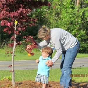 Meet your Posher, Debbie